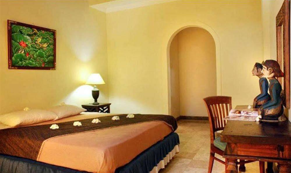 Кута: Mayang Private Pool Villa Seminyak