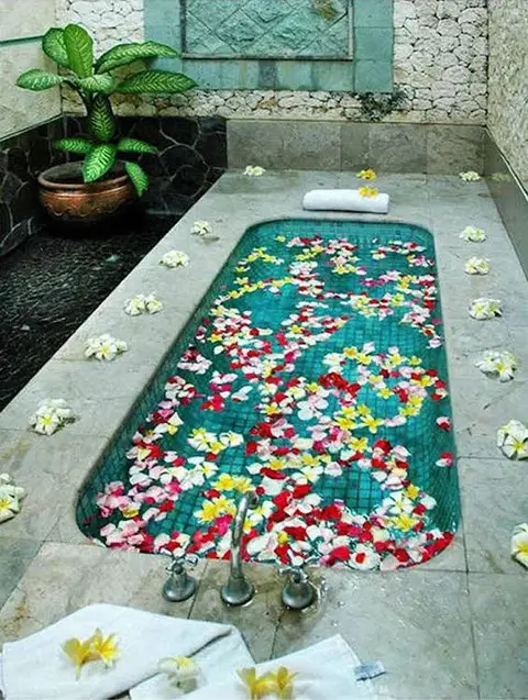 Кута: Mayang Private Pool Villa Seminyak