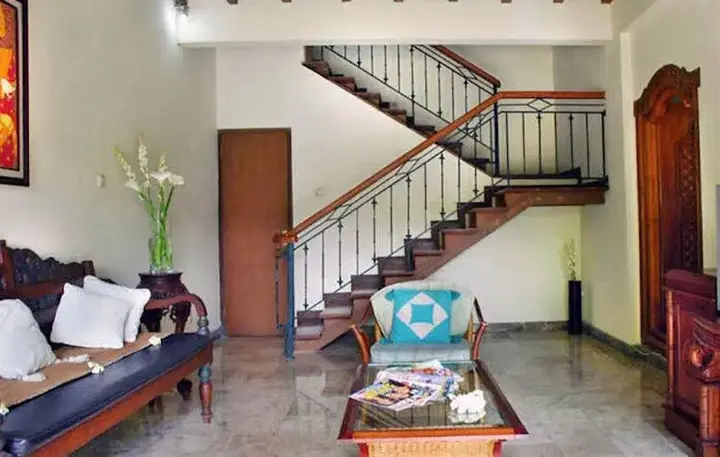 Кута: Mayang Private Pool Villa Seminyak