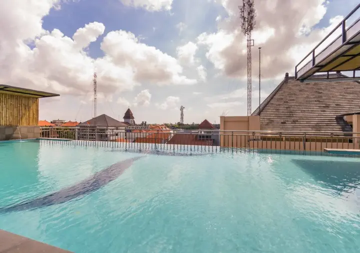 Кута: Tusita Boutique Hotel