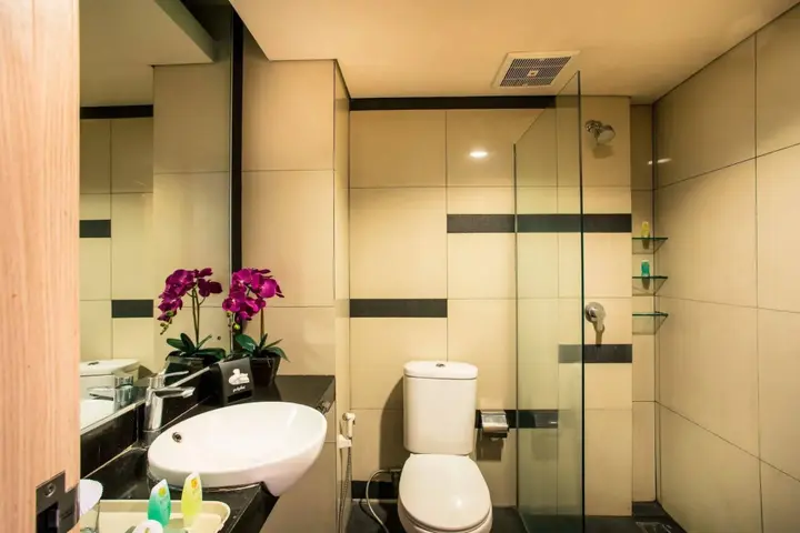 Кута: Tusita Boutique Hotel