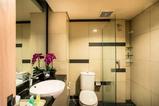 Кута: Tusita Boutique Hotel