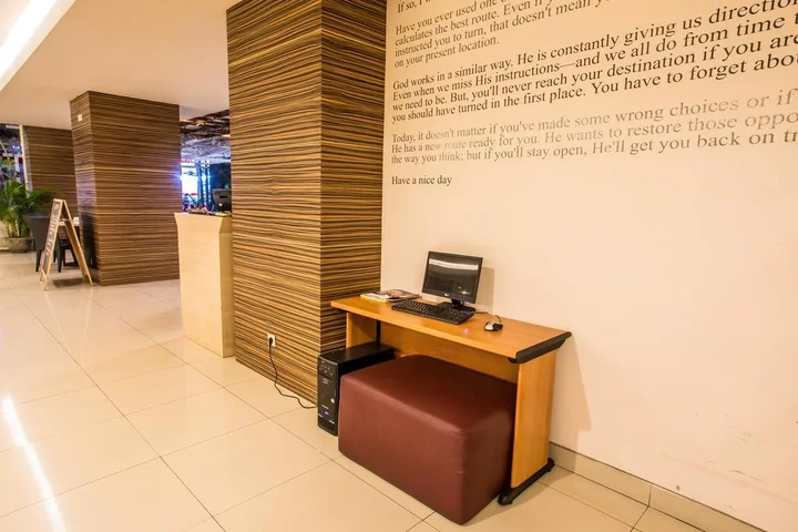 Кута: Tusita Boutique Hotel
