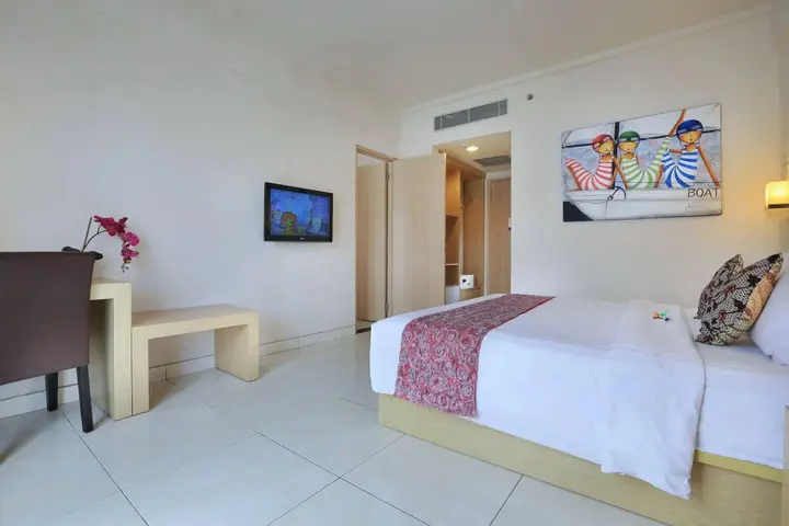 Кута: Tusita Boutique Hotel
