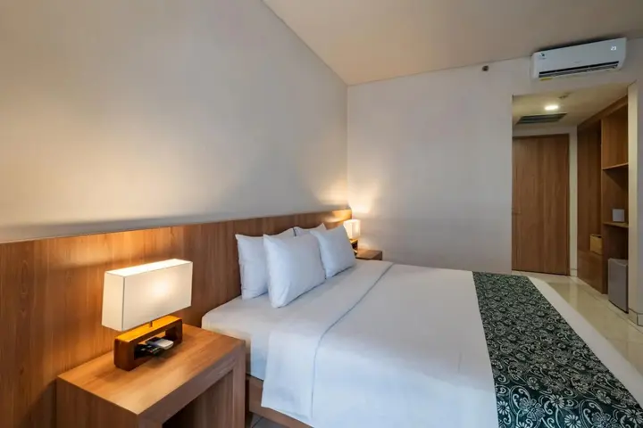 Кута: Tusita Boutique Hotel
