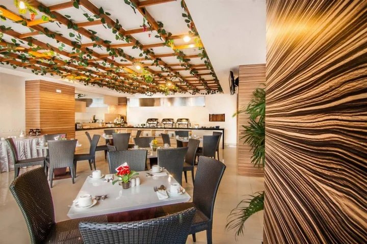 Кута: Tusita Boutique Hotel