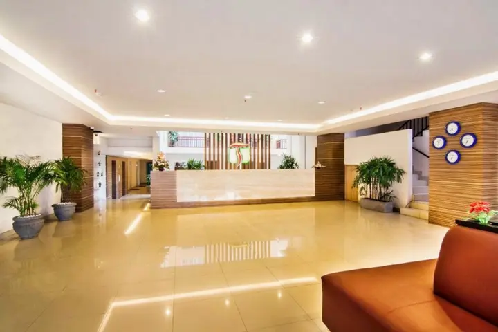 Кута: Tusita Boutique Hotel
