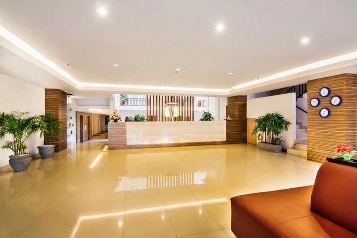 Кута: Tusita Boutique Hotel