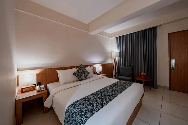 Кута: Tusita Boutique Hotel