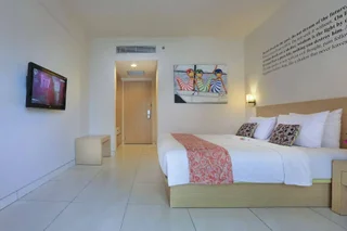 Кута: Tusita Boutique Hotel