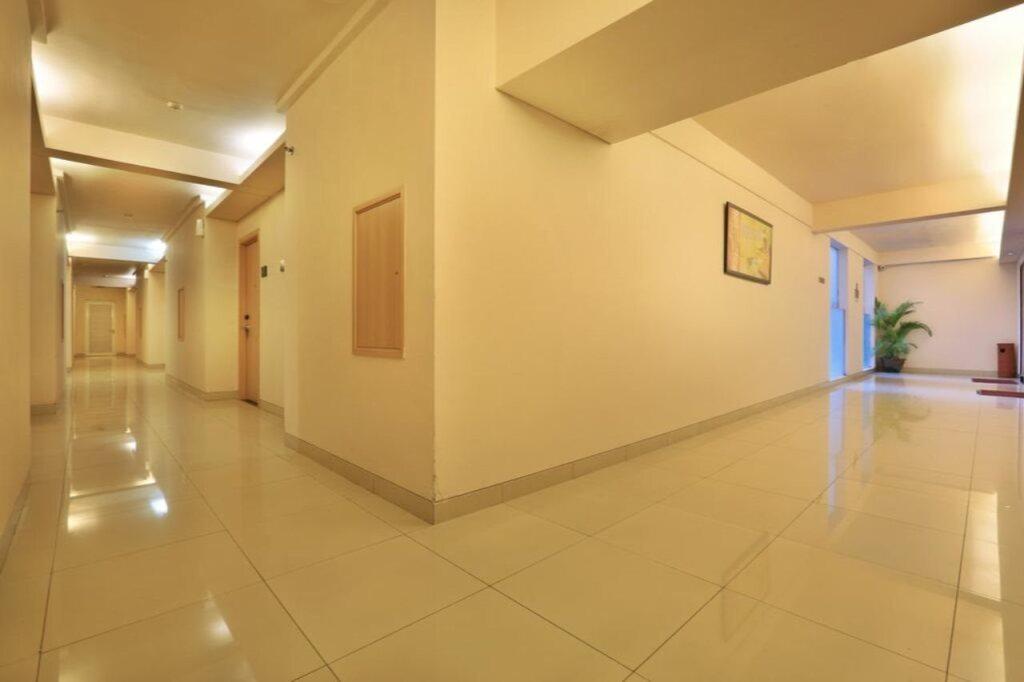 Кута: Tusita Boutique Hotel