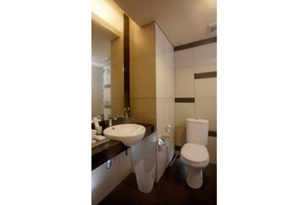 Кута: Tusita Boutique Hotel
