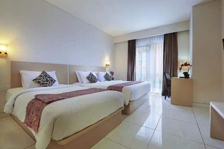 Кута: Tusita Boutique Hotel