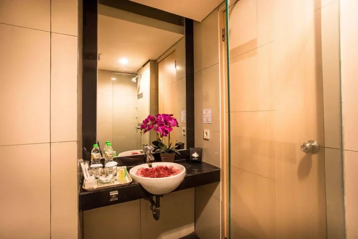 Кута: Tusita Boutique Hotel