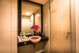 Кута: Tusita Boutique Hotel