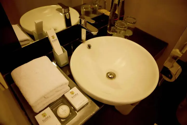 Кута: Tusita Boutique Hotel
