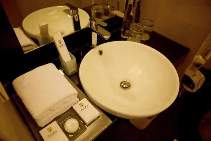 Кута: Tusita Boutique Hotel