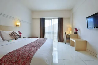 Кута: Tusita Boutique Hotel