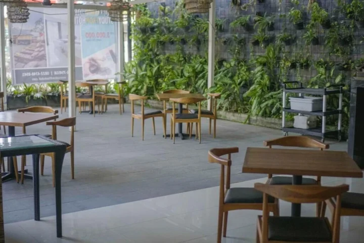 Кута: Tusita Boutique Hotel