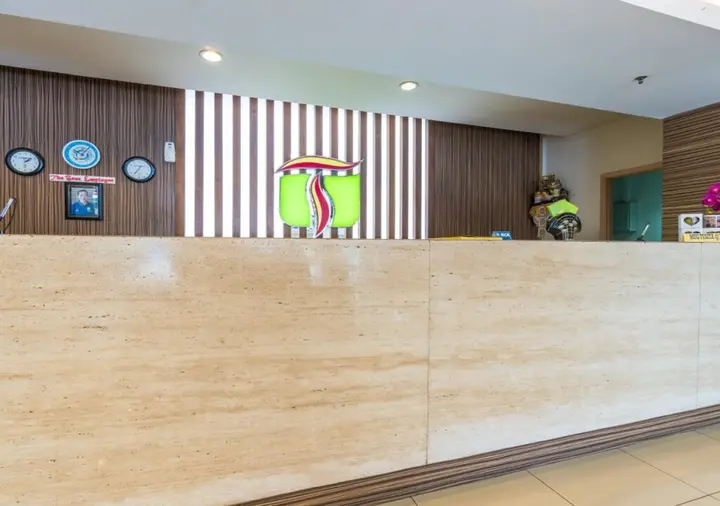 Кута: Tusita Boutique Hotel