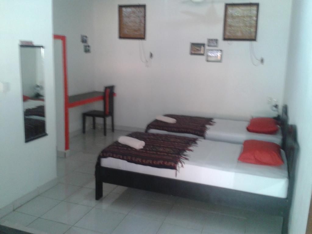 Канди Даса: Ari Home Stay