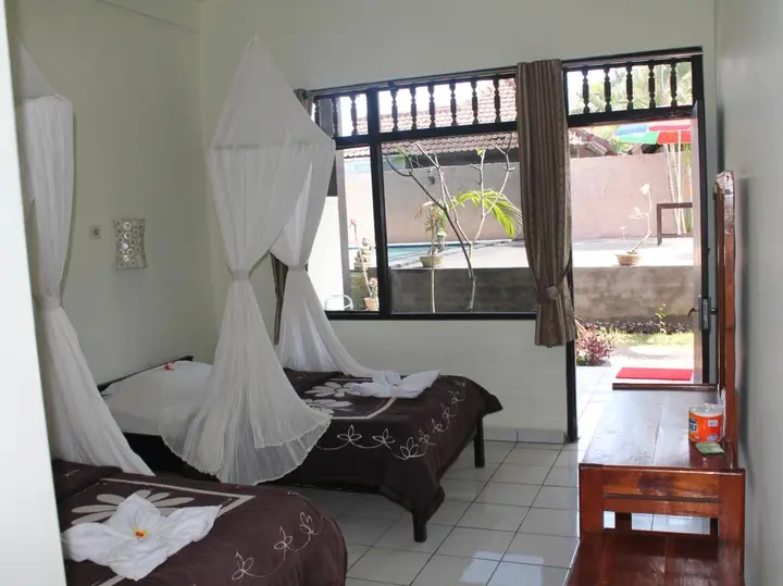 Каликбукбук: Ray Beach Inn Hotel