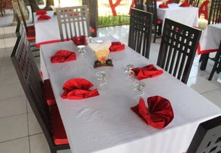 Каликбукбук: Ray Beach Inn Hotel