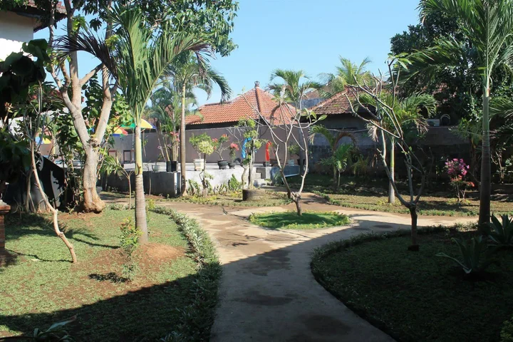 Каликбукбук: Ray Beach Inn Hotel