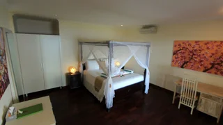 Тембок: Poinciana Resort Bali