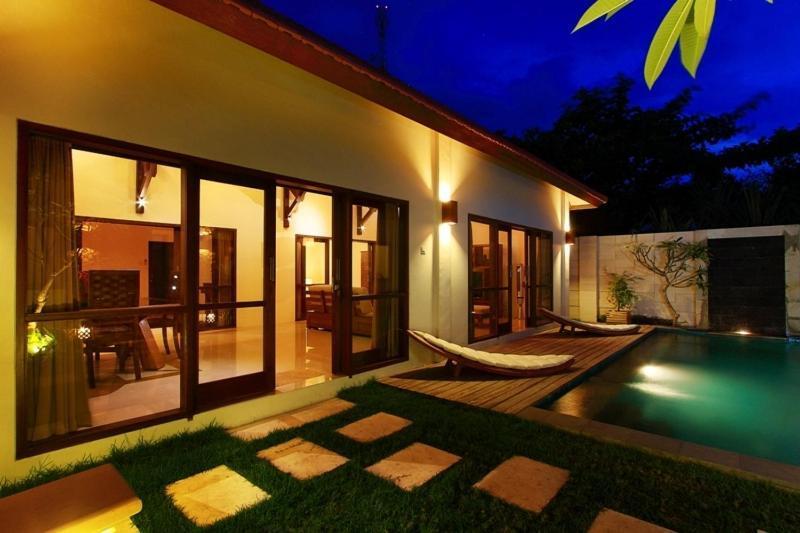 Ananda Private Villa — фото 5