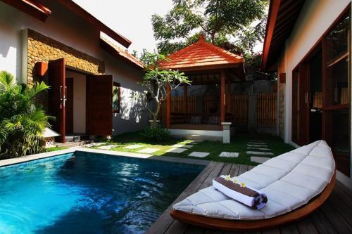 Ananda Private Villa — фото 4