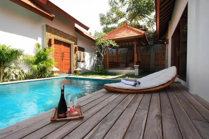 Ananda Private Villa — фото 3