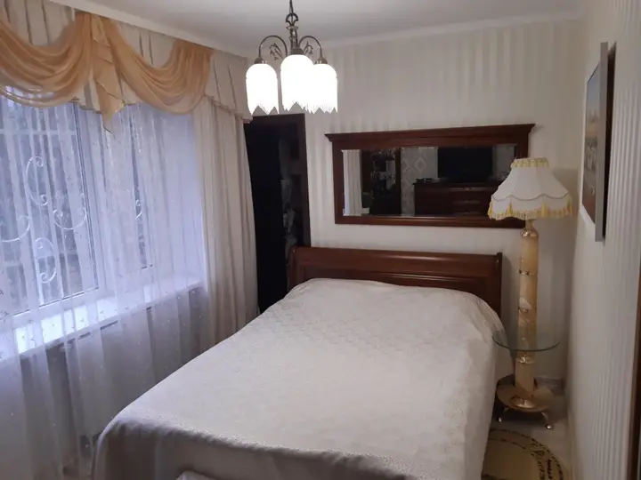 Апартаменты на Подгорной — фото 5
