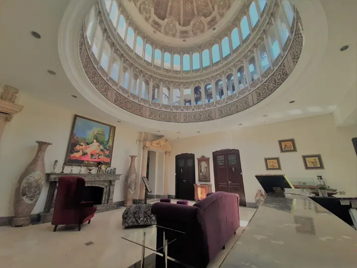 Бандунг: The Palais Dago Hotel