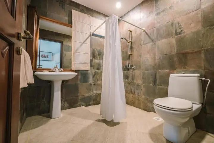 Indra Maya Pool Villas — фото 1