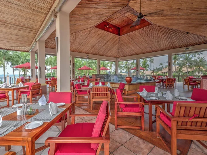 Себунг Лагой: Indra Maya Pool Villas