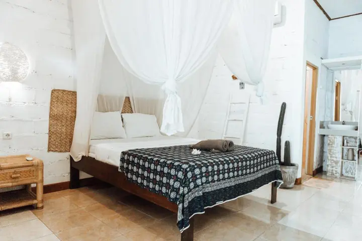 Джимбаран: Balangan Inn