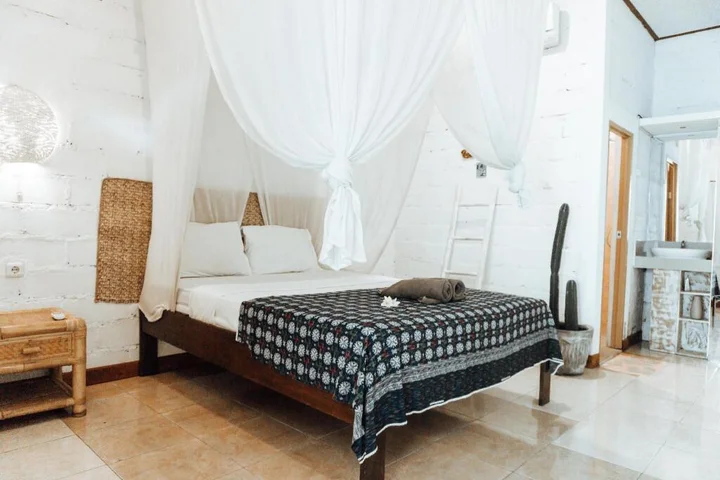 Джимбаран: Balangan Inn