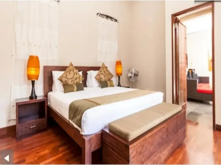 Переренан: Villa Rona Bali