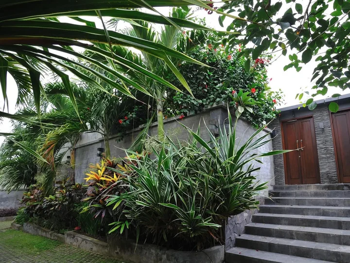 Переренан: Villa Rona Bali
