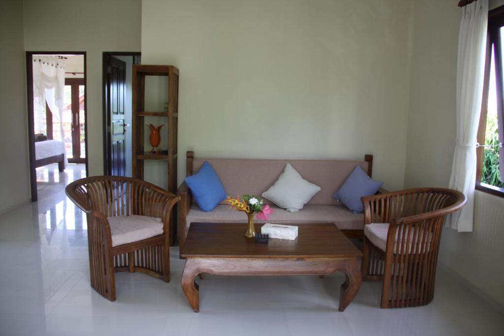 Бунутан: Rumah Adi