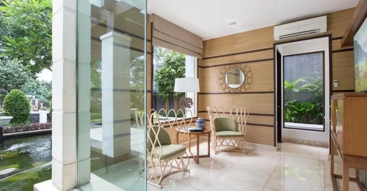 M Residence Menteng — фото 2