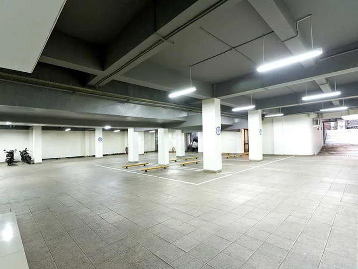 Джакарта: M Residence Menteng