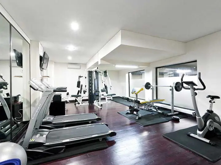 Джакарта: M Residence Menteng
