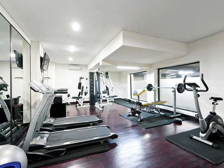Джакарта: M Residence Menteng