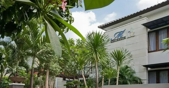 M Residence Menteng — фото 5