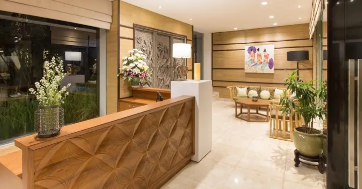 M Residence Menteng — фото 1