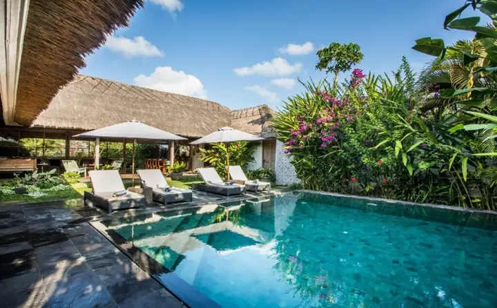 Villa Damai Manis — фото 6