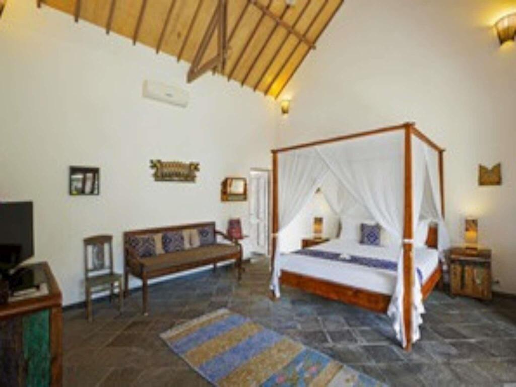 Villa Damai Manis — фото 1