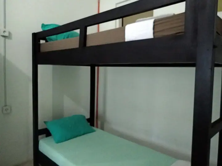 Джимбаран: Palma Bed & Breakfast - Hostel